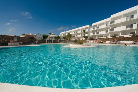 HSA Ficus | Costa Teguise, Lanzarote | Premium Pool